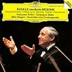 Boulez Conducts Webern