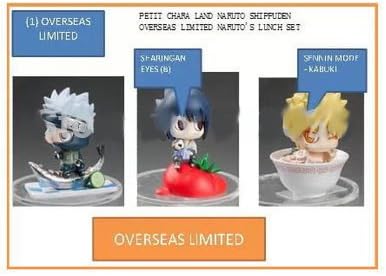 Anime Naruto Shippuden Uchiha Sasuke Hatake Kakashi Namikaze Minato PVC Action Figure Toys Dolls 3pcs/set NTFG076