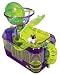 SPET CRITTERTRAIL X HOME