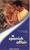 A Spanish affair