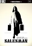 Salesman [Masters of Cinema] [1968]
