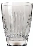 Waterford Crystal Clarion Double Old Fashioned Glasses, Set of 4
