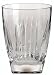 Waterford Crystal Clarion Double Old Fashioned Glasses, Set of 4