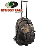 CAMO BACK2BACKPACK