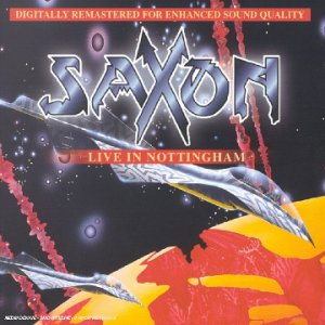 CD-Charts  Search : Live in Nottingham