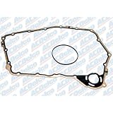 ACDelco 24206959 Automatic Transmission Case Cover Gasket Kit by ACDelco