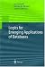 Book Logics for Emerging Applications of Databases