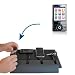 Gomadic Universal Charging Station - Tips Included For Htc Phoebus Many Other Popular Gadgets