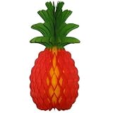 20 Pineapple Tissue decoration