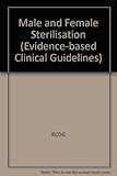Male and female sterilisation