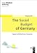 The Social Budget of Germany: Keeping the Welfare State in Perspective at Amazon Books: 41TBbSnujxL._SL75_