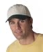 Brushed-Twill Cap
