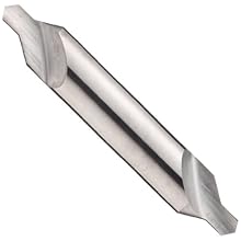 Ultra Tool 560 Solid Carbide Combined Drill and Countersink, Uncoated Finish
