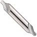 Ultra Tool 560 Solid Carbide Combined Drill and Countersink, Uncoated Finish