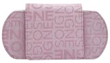 Pebble Entertainment Fuchsia Bag of Elegance for PSP Slim & Lite (PSP)