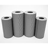 Gorilla Gripz Original + Gorilla Gripz Jr. Combo - 2 PAIRS