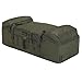 Classic Accessories 15-045-011405-00 QuadGear Olive MOLLE Style Front Rack ATV Bag
