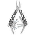 Gerber 01471 Suspension Butterfly Opening Multi-Plier, with Sheath
