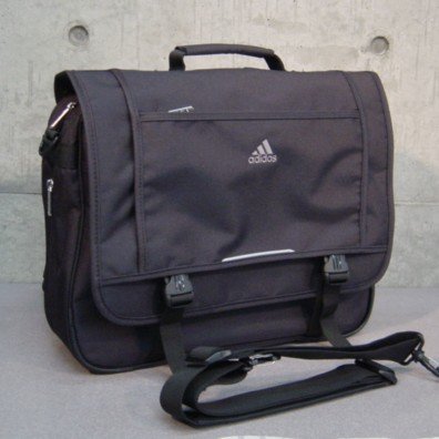 アディダス[adidas] ３WAYかばんA25449（ブラック）