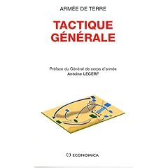Tactique Generale