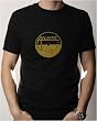 James Blunt - Vinyl T-shirt 