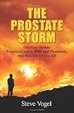41TBeTs4HaL. SL160  Hormone Therapy for Prostate Cancer   Scandal