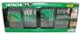 Hitachi 728704 Quick Change 71-Piece Drilling and Driving Set