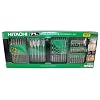Hitachi 728704 Quick Change 71-Piece Drilling and Driving Set