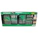 Hitachi 728704 Quick Change 71-Piece Drilling and Driving Set