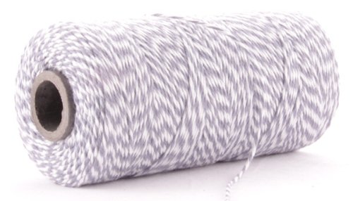 Image #1 of Stone Gray Baker