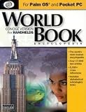 World Book Encyclopedia for Handhelds