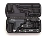 Carrying Case ONLY (rigid) for Welch Allyn PanOpticTM Diagnostic Set 05258-M