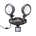 Westinghouse Solar PIR Floodlight