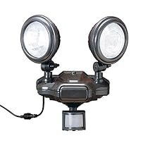 Westinghouse Solar PIR Floodlight