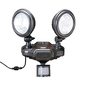 Westinghouse Solar PIR Floodlight