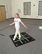 Geo-Motion 45" Mat Only Foam Mat