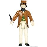 Accoutrements Charles Dickens Action Figure