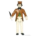 Accoutrements Charles Dickens Action Figure