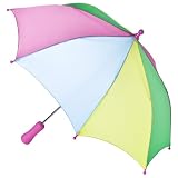 i Play Solid Block Umbrella, Girl by I Play