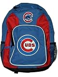 Chicago Cubs Youth Backpack by Concept One