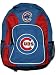 Chicago Cubs Youth Backpack by Concept One