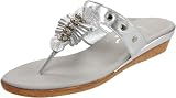 Onex Womens Katy Thong Sandal - Womens Shoes Sandal