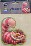 Walt Disney's Alice In Wonderland Cheshire Cat Magnet