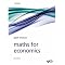 BBK Graduate Diploma Economics 2011/12