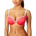 Cleo Jude Moulded T-shirt Bra T-Shirt and Seamless Women's Bra