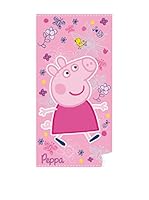 Peppa Pig Toallas De Playa Summer