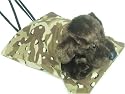 Sleeping Bag for Webkinz - Army Camo