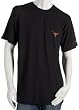 Soffe University of Texas Performance Layer Crew Short Sleeve Tee