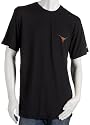 Soffe University of Texas Performance Layer Crew Short Sleeve Tee