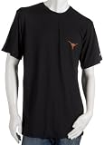 Soffe University of Texas Performance Layer Crew Short Sleeve Tee